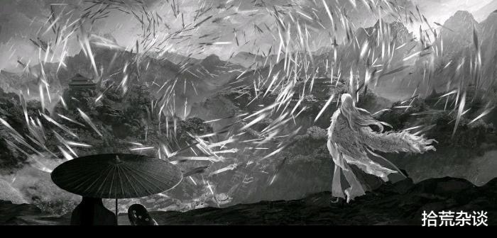 雪中悍刀行|《雪中悍刀行》值得一看吗？