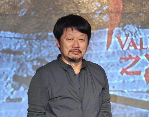 孔笙|盘点孔笙9部经典电视剧：《闯关东》9.2分，只能排到第三名