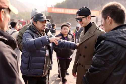 孔笙|盘点孔笙9部经典电视剧：《闯关东》9.2分，只能排到第三名