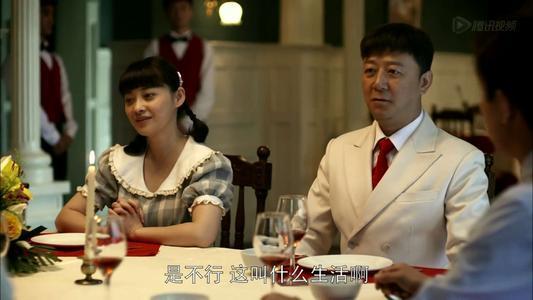 孔笙|盘点孔笙9部经典电视剧：《闯关东》9.2分，只能排到第三名