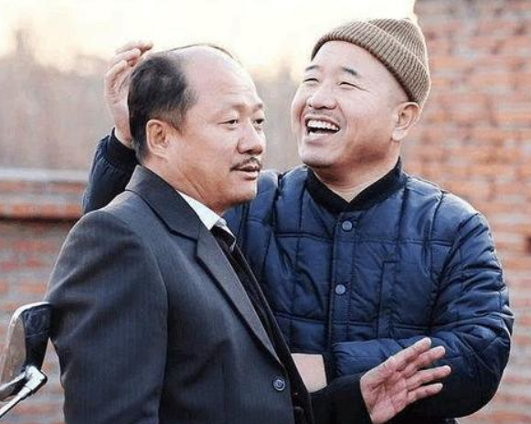 王小利|这才是赵本山换掉王小利的真正原因！