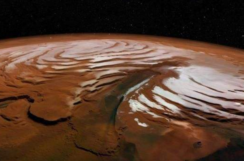 nasa|NASA：一旦宣布火星存在生命，将颠覆人类世界观