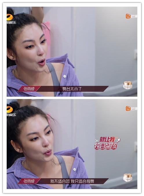 乘风破浪的姐姐|《乘风破浪的姐姐》二公结束后，宁静等四个姐姐成出道的完美人选