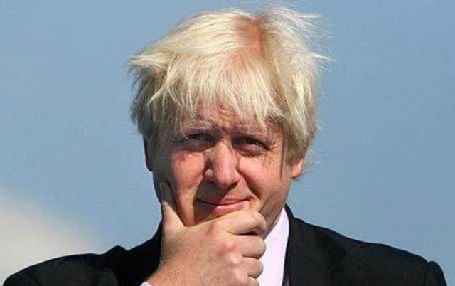 鲍里斯·约翰逊|太烧钱！英国议会大厦整修在即，约翰逊提议给下议院“搬家”