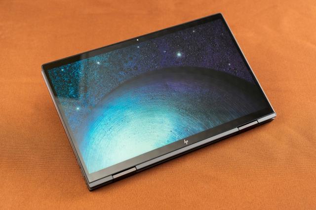 轻薄翻转触控本里的高性能机型惠普envyx36013评测