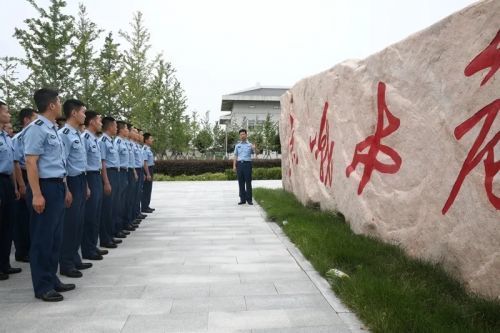 哈尔滨飞行学院3旅图片