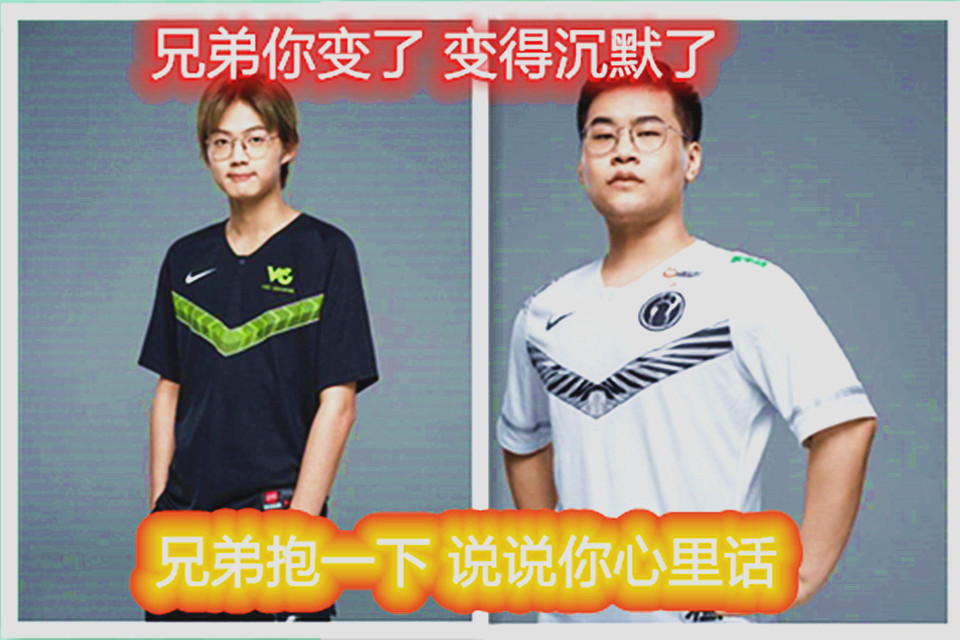 电竞比分网2｜LPL官方处罚乐言、南风，分别禁赛一场，粉丝很失望