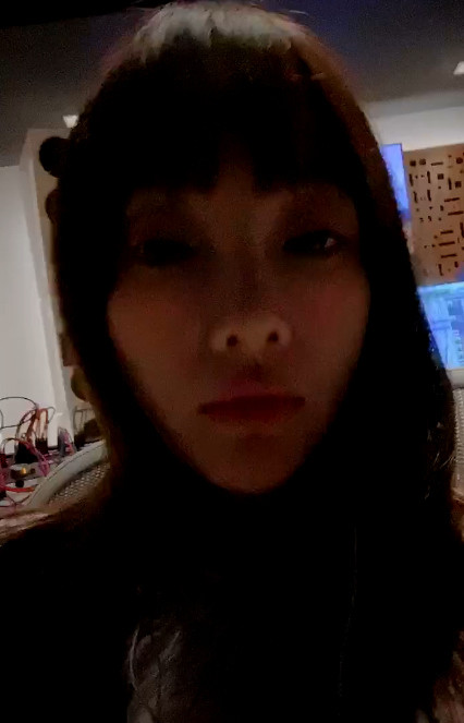 李小璐|即将复出？李小璐暴瘦脸颊凹陷，凌晨还在继续工作