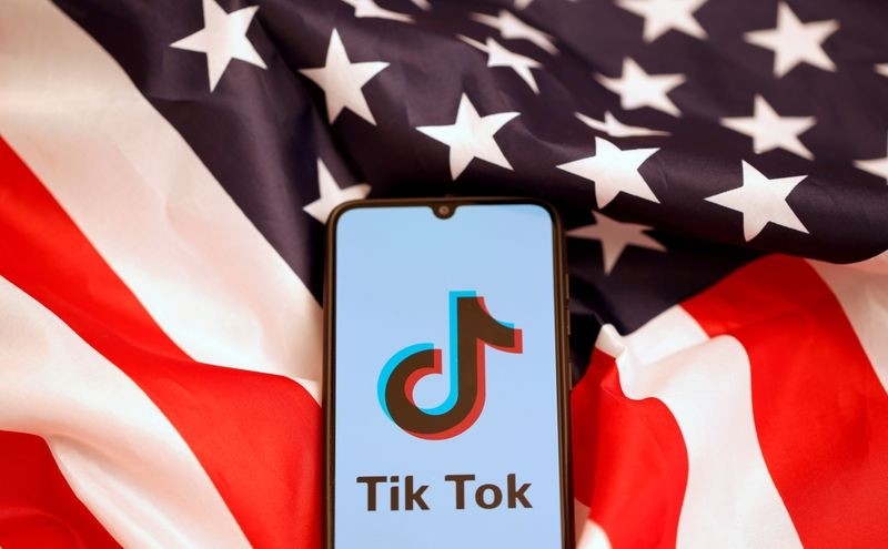 tiktok|英媒：美国正研究TikTok和微信等中国应用，将于几周内采取行动