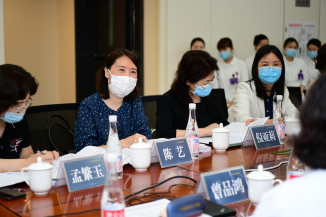 重庆北部妇产医院试管婴儿技术经市卫健委及国家级专家