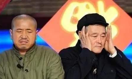 王小利|这才是赵本山换掉王小利的真正原因！