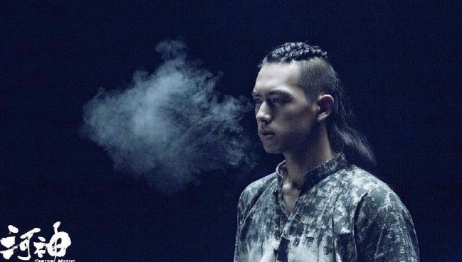 李现|没有李现的《河神2》，到底有没有爆呢？这两项数据已说明一切