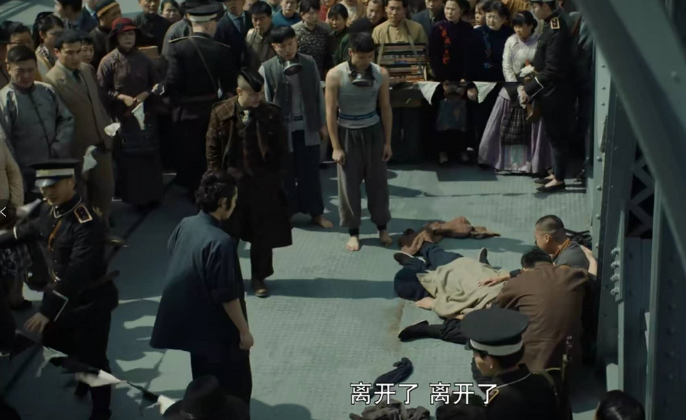 李现|没有李现的《河神2》，到底有没有爆呢？这两项数据已说明一切