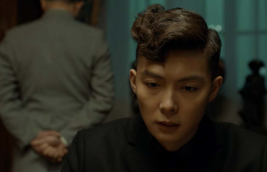 李现|没有李现的《河神2》，到底有没有爆呢？这两项数据已说明一切