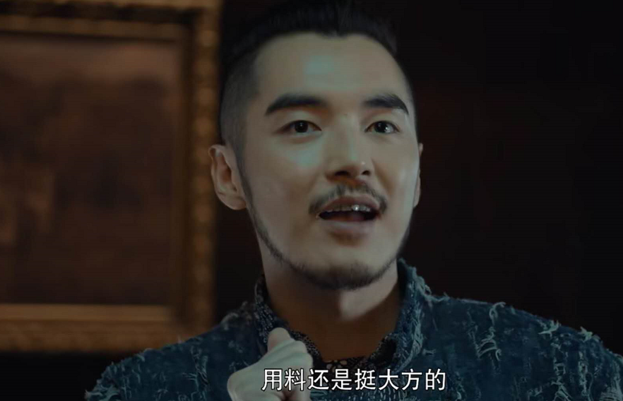 李现|没有李现的《河神2》，到底有没有爆呢？这两项数据已说明一切