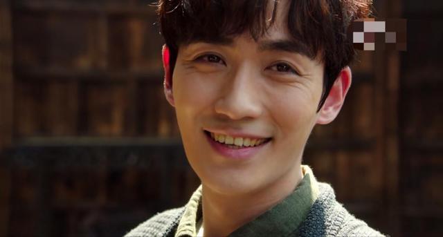 朱一龙|朱一龙颜值也崩塌？新剧中皱纹横生干瘦显老，与男神模样大不同