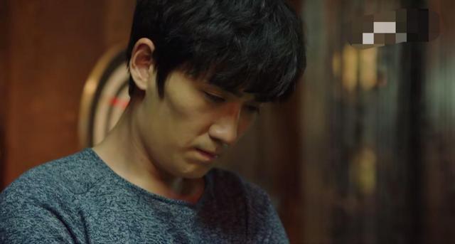 朱一龙|朱一龙颜值也崩塌？新剧中皱纹横生干瘦显老，与男神模样大不同