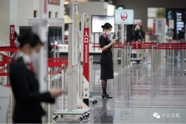日本_时政|九月开始，持有在留资格的外国人离开日本后或可再入境