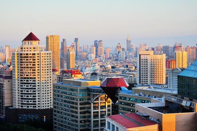 黑龙江“最吃香”的城市，面积是上海的8倍，被称“东方小巴黎”