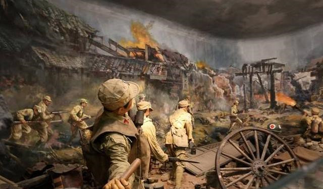 1942年5月10日,292名日军竟然不费一枪一弹就占领了我国的云南腾冲城.