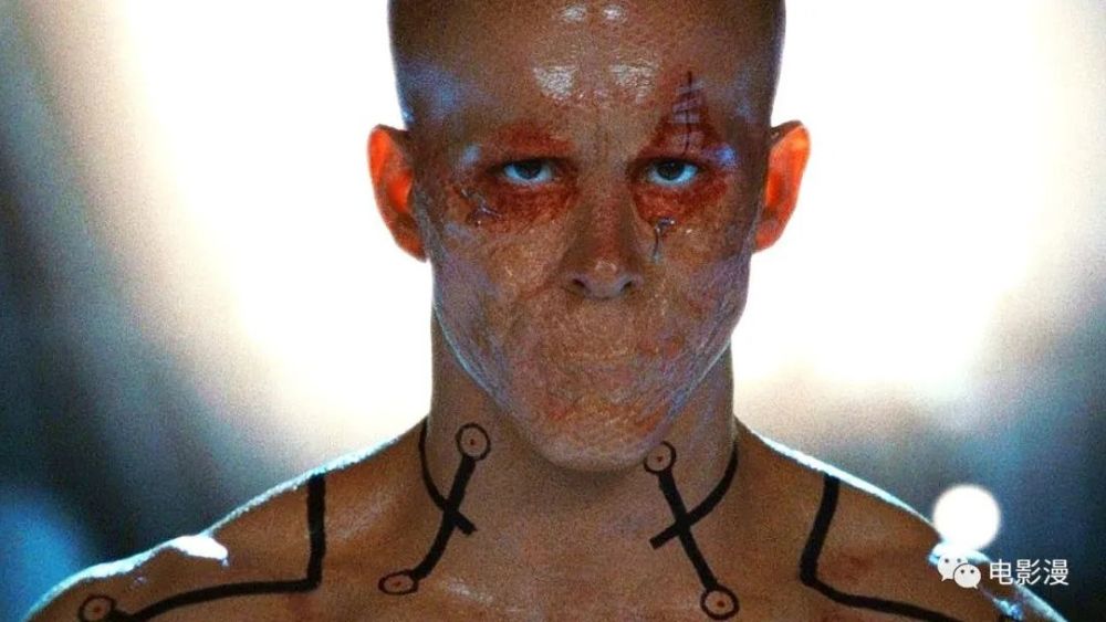 要和小贱贱saygoodbye了迪士尼可能不会开发死侍3