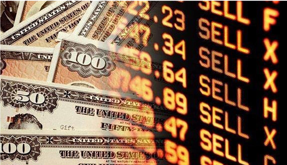 特朗普|GDP或降20％、华尔街比惨！特朗普还是那个“经济最好”的总统？