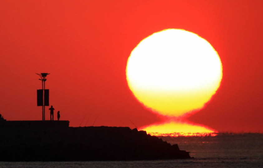 太阳|太阳50亿年后死亡，是否预示着人类仅能活到50亿年后？别想太多！