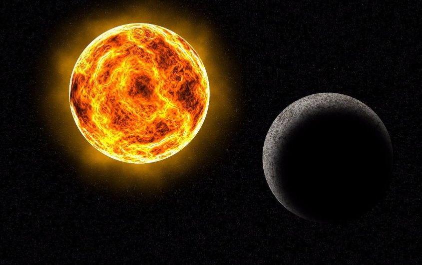 太阳|太阳50亿年后死亡，是否预示着人类仅能活到50亿年后？别想太多！