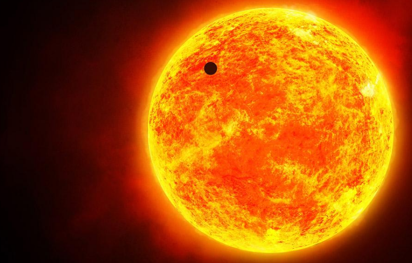 太阳|太阳50亿年后死亡，是否预示着人类仅能活到50亿年后？别想太多！