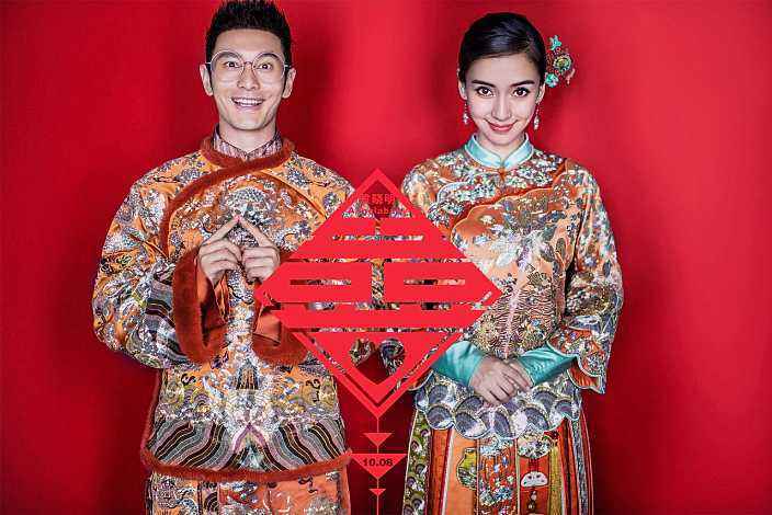 angelababy|杨颖黄晓明婚姻状况有定论，判决书里律师曝两人当前关系