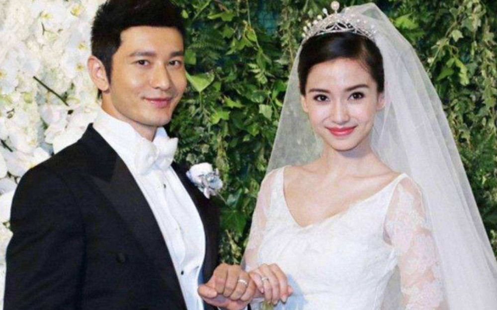 angelababy|杨颖黄晓明婚姻状况有定论，判决书里律师曝两人当前关系