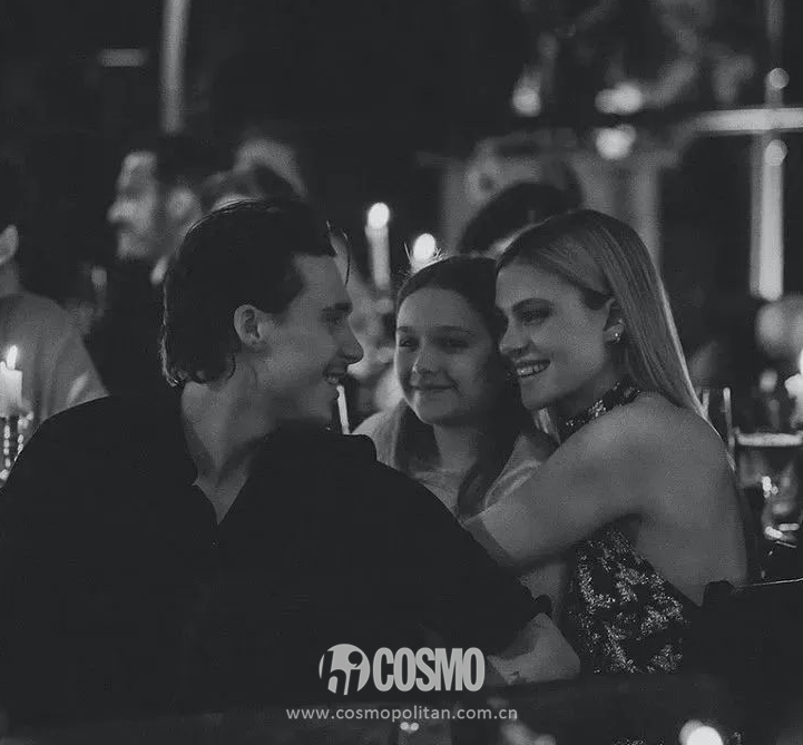 nicolapeltz|为什么都说娶到了她，是小贝的儿子高攀？