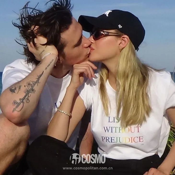 nicolapeltz|为什么都说娶到了她，是小贝的儿子高攀？