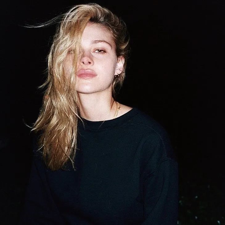 nicolapeltz|为什么都说娶到了她，是小贝的儿子高攀？