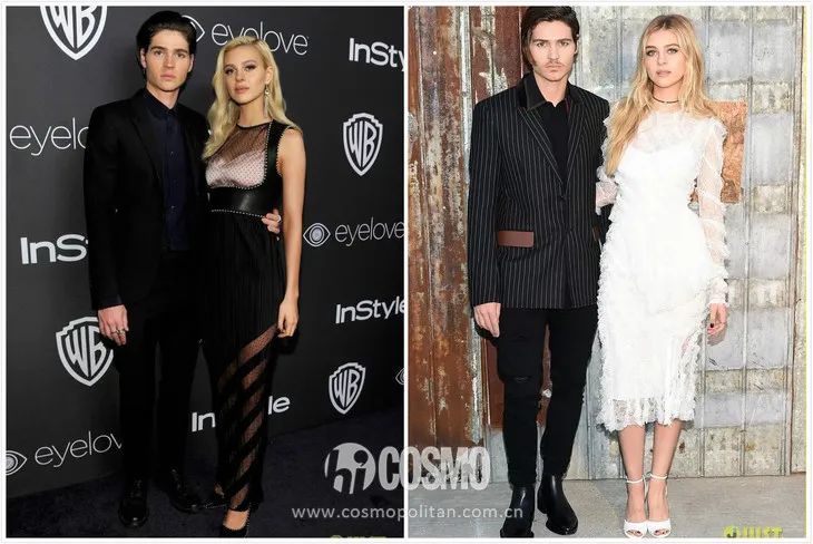 nicolapeltz|为什么都说娶到了她，是小贝的儿子高攀？