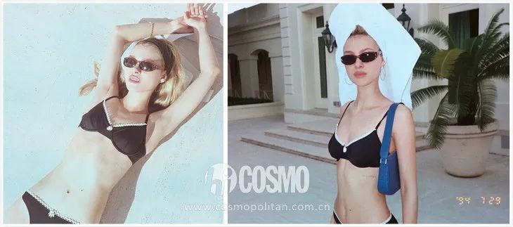 nicolapeltz|为什么都说娶到了她，是小贝的儿子高攀？