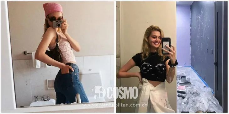 nicolapeltz|为什么都说娶到了她，是小贝的儿子高攀？