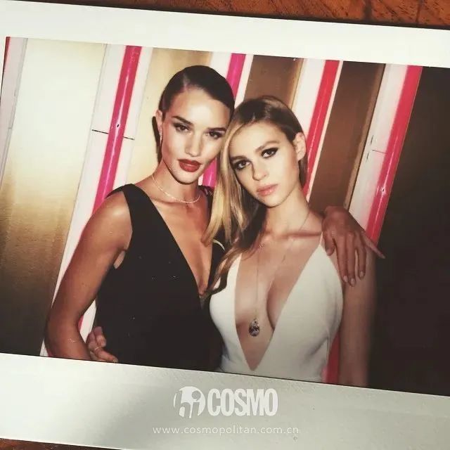 nicolapeltz|为什么都说娶到了她，是小贝的儿子高攀？