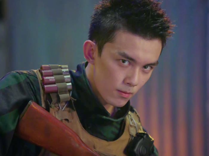 亲爱的2|没等到《亲爱的2》，《穿越火线》却官宣定档！连看预告2遍不停