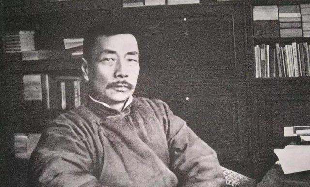 鲁迅|教授问莫言：你的文学成就与鲁迅相比如何？莫言的回答让人叹服