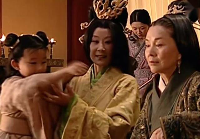 汉景帝认为窦婴难以为相 汉武帝继位却拜窦婴为相 这又是为何 腾讯新闻