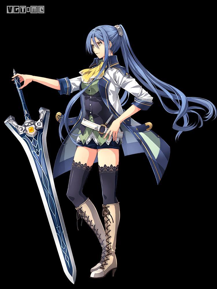 【流量预警】《创之轨迹》亚洲版特典,大量新截图公布_腾讯新闻