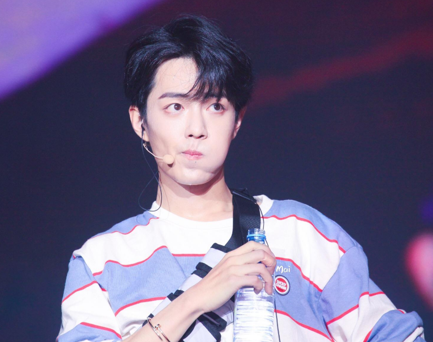 汪海林|汪海林再次点评肖战，称整顿饭圈对他而言是毁灭性的