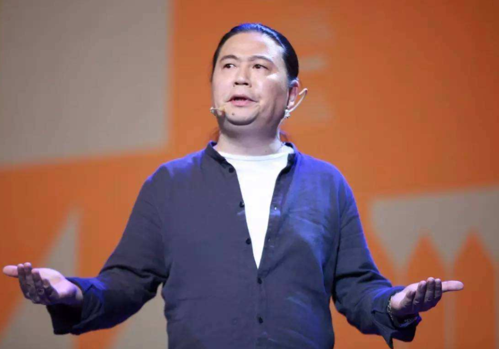 汪海林|汪海林再次点评肖战，称整顿饭圈对他而言是毁灭性的