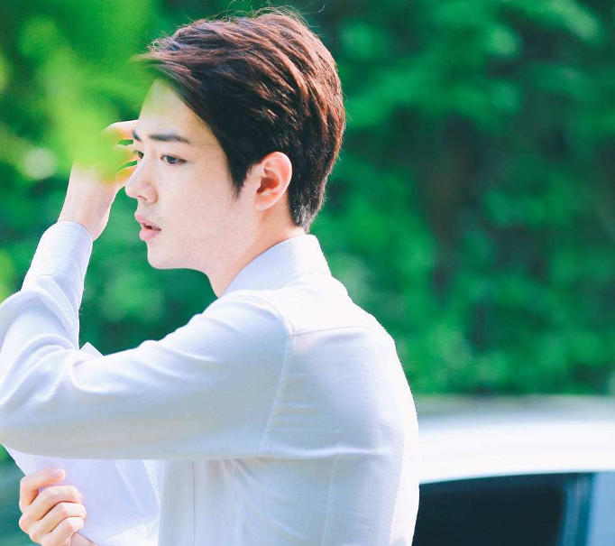 汪海林|汪海林再次点评肖战，称整顿饭圈对他而言是毁灭性的