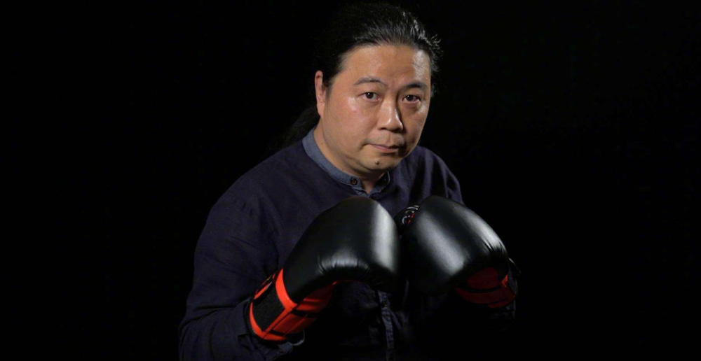 汪海林|汪海林再次点评肖战，称整顿饭圈对他而言是毁灭性的