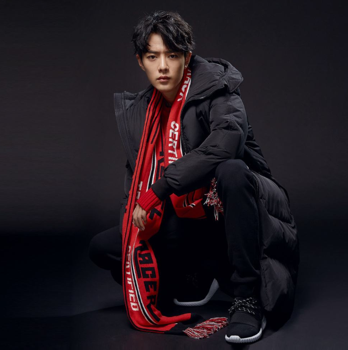 汪海林|汪海林再次点评肖战，称整顿饭圈对他而言是毁灭性的