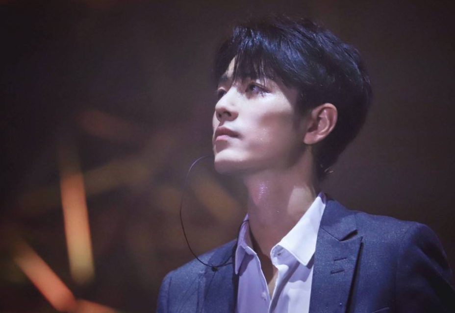 汪海林|汪海林再次点评肖战，称整顿饭圈对他而言是毁灭性的