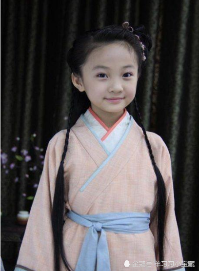 苏青在剧中饰演皇后张嫣,太让人心疼了.客串了一个"渣男"角色的严