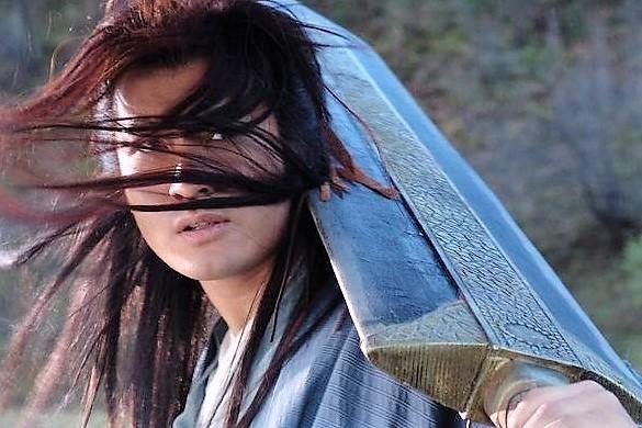 杨过|杨过所练的武功，应该属于内功，还是外功？